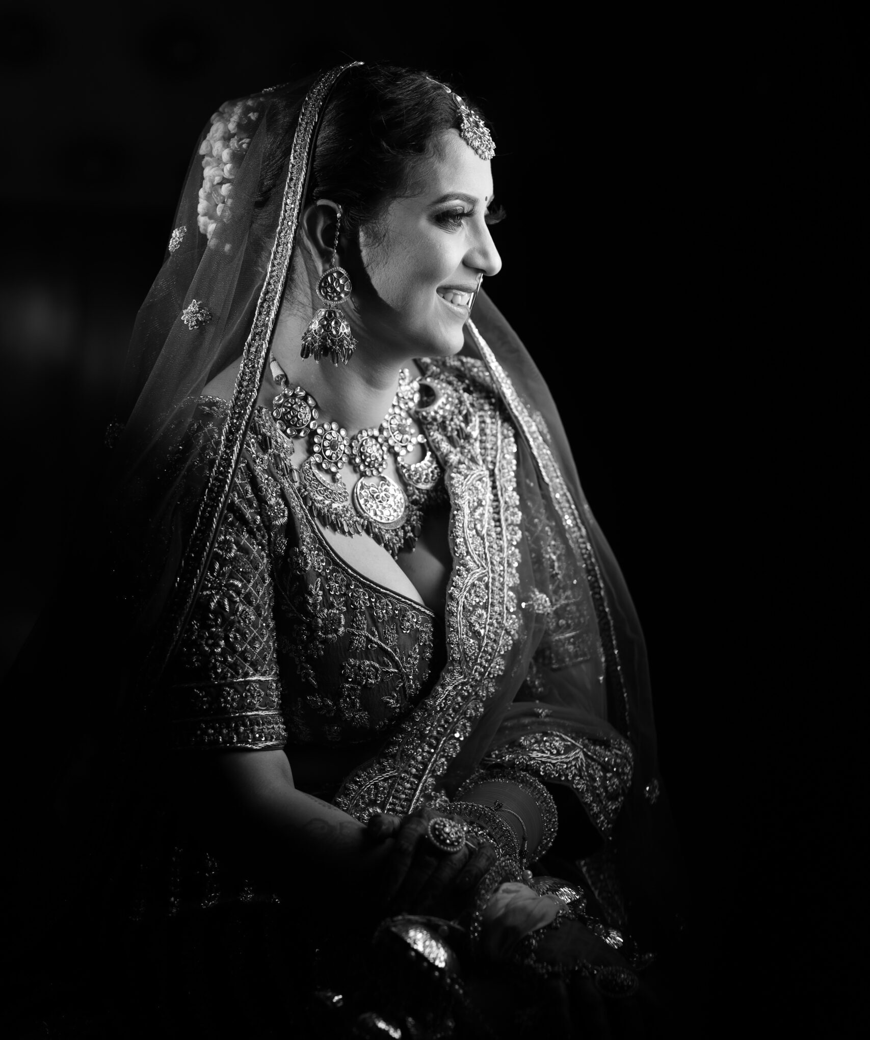 Equifo wedding photograph