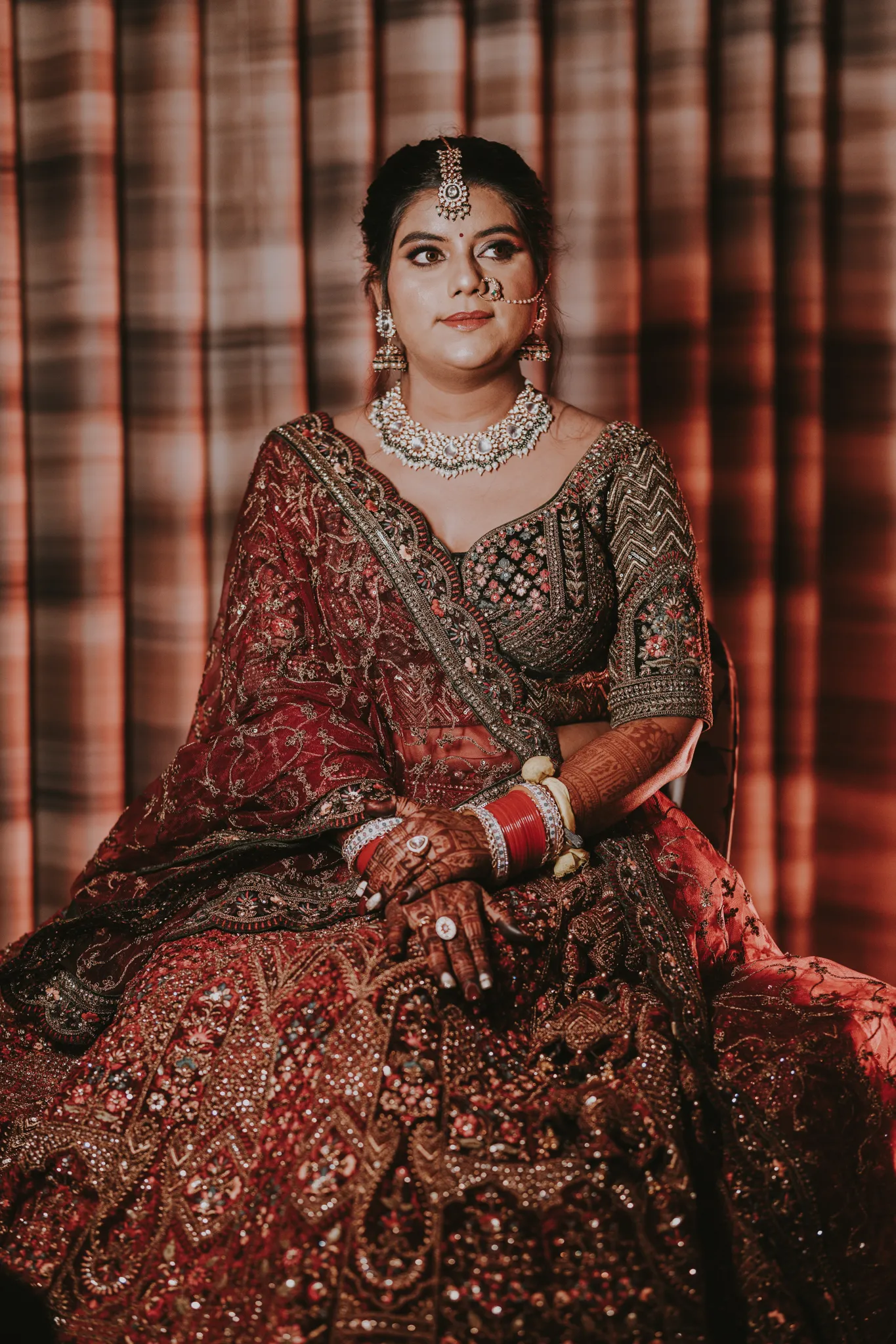Equifo wedding photograph
