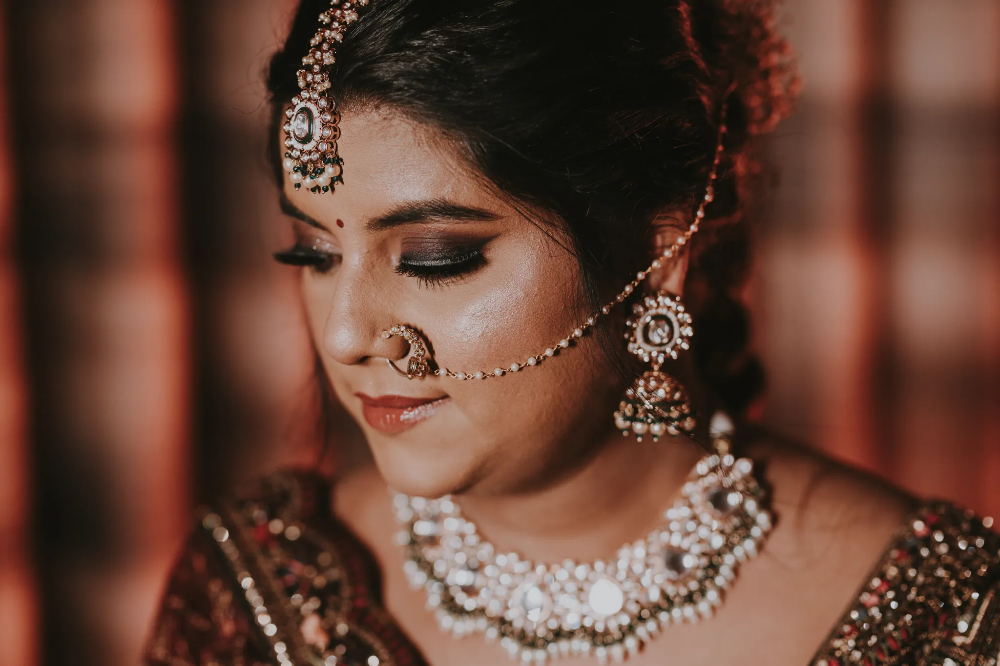 Equifo wedding photograph