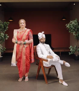 Candid Wedding Photography Services in Mumbai