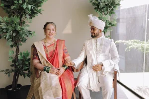Candid Wedding Photography Services in Mumbai
