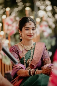 Candid Wedding Photography Services in Mumbai