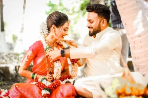 Candid Wedding Photography Services in Mumbai